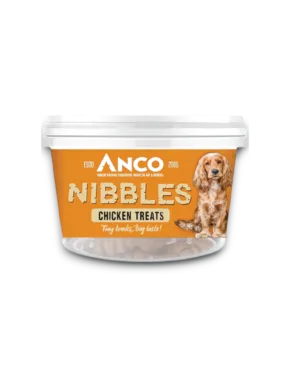 Anco Nibbles