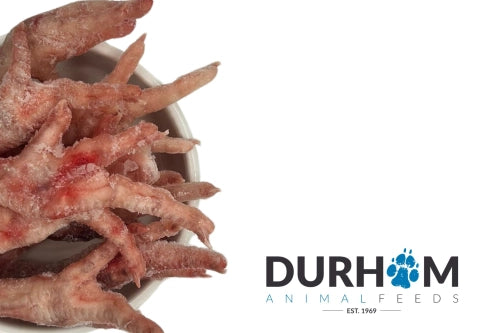 DAF Chicken Feet