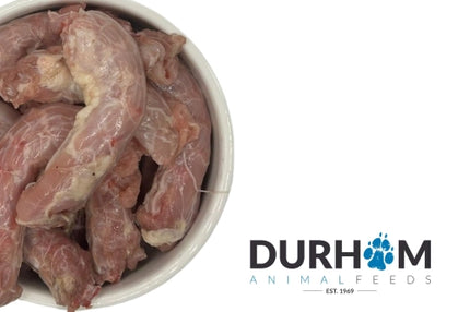 DAF Chicken Necks