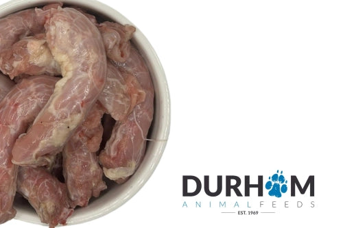 DAF Chicken Necks