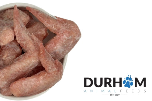 DAF Chicken Wings