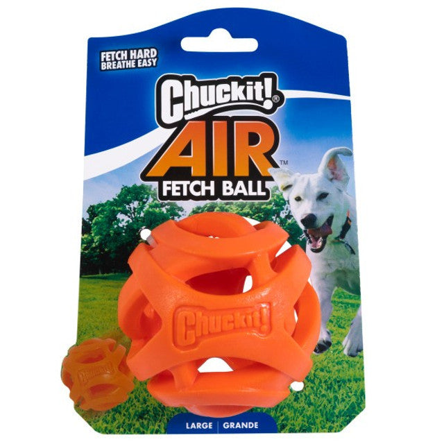 Chuckit! Air Fetch Ball Large