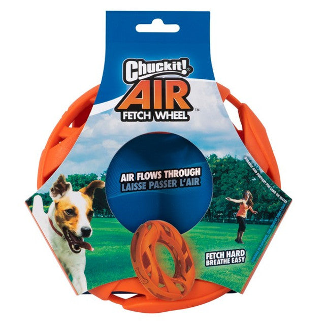 Chuckit! Air Fetch Wheel