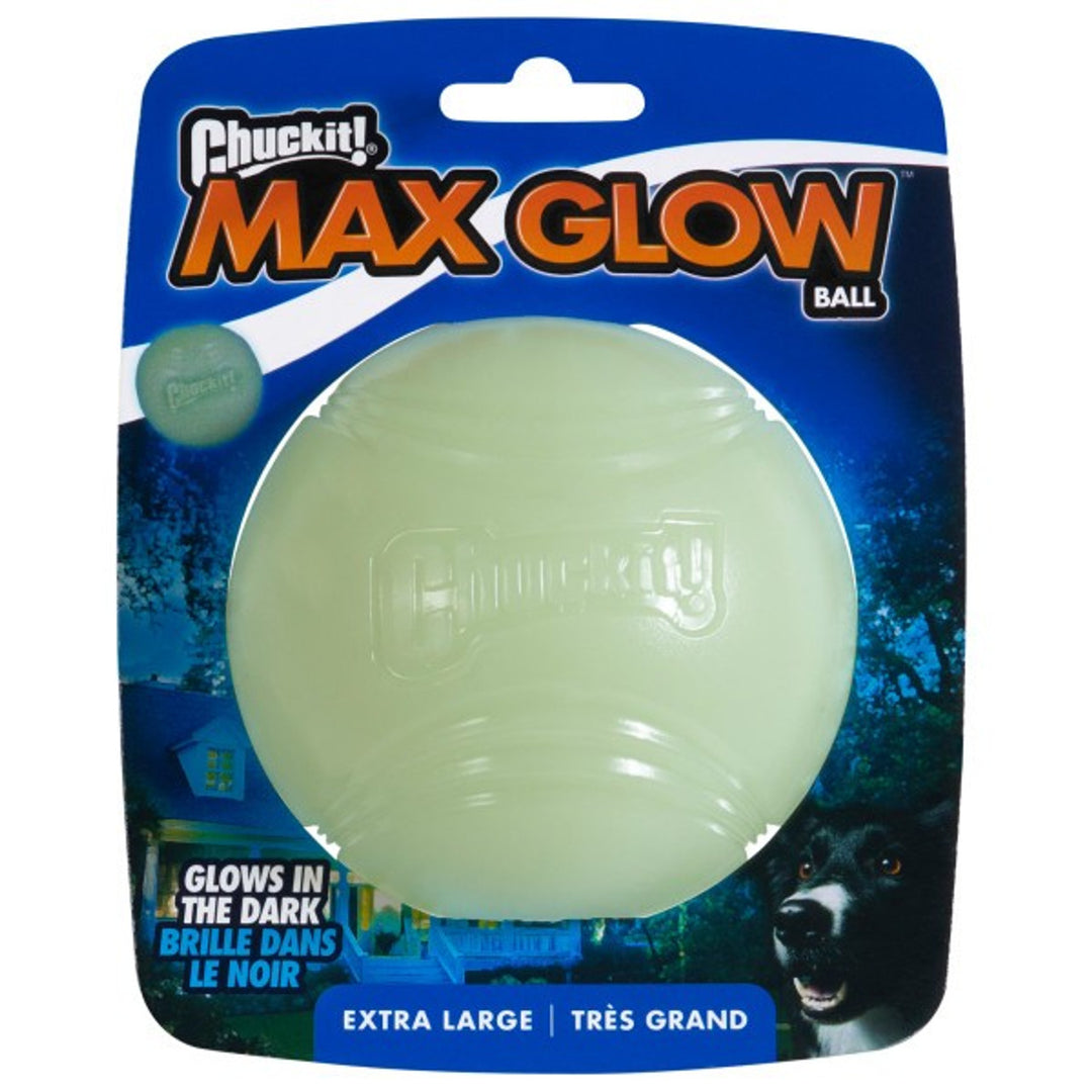 Chuckit! Max Glow XL