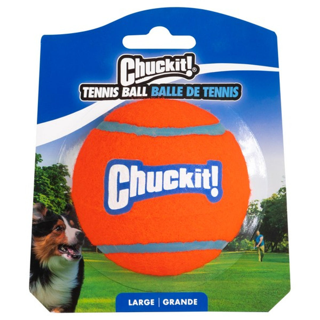 Chuckit! Tennis Ball Large