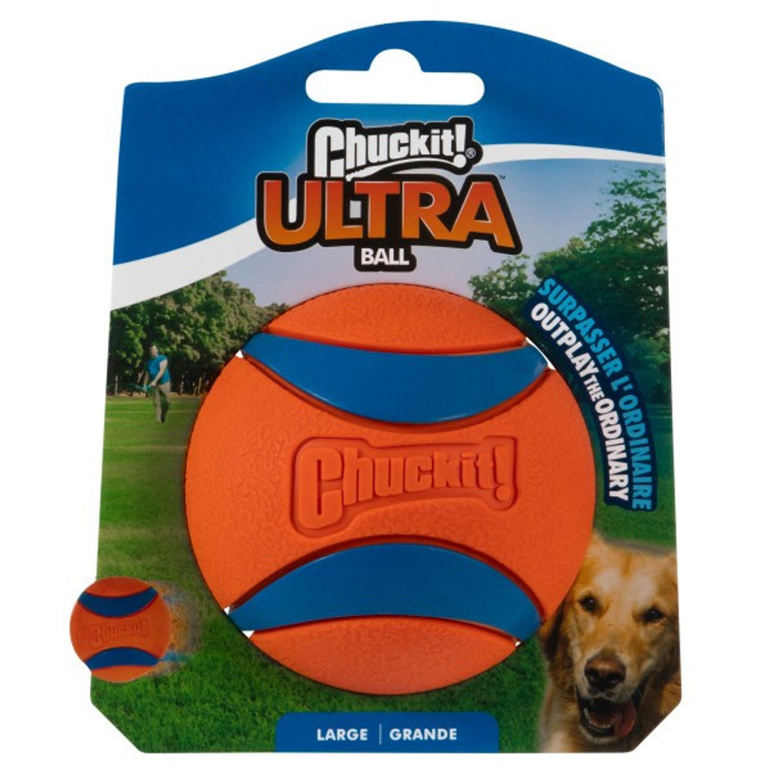 Chuckit! Ultra Ball Large