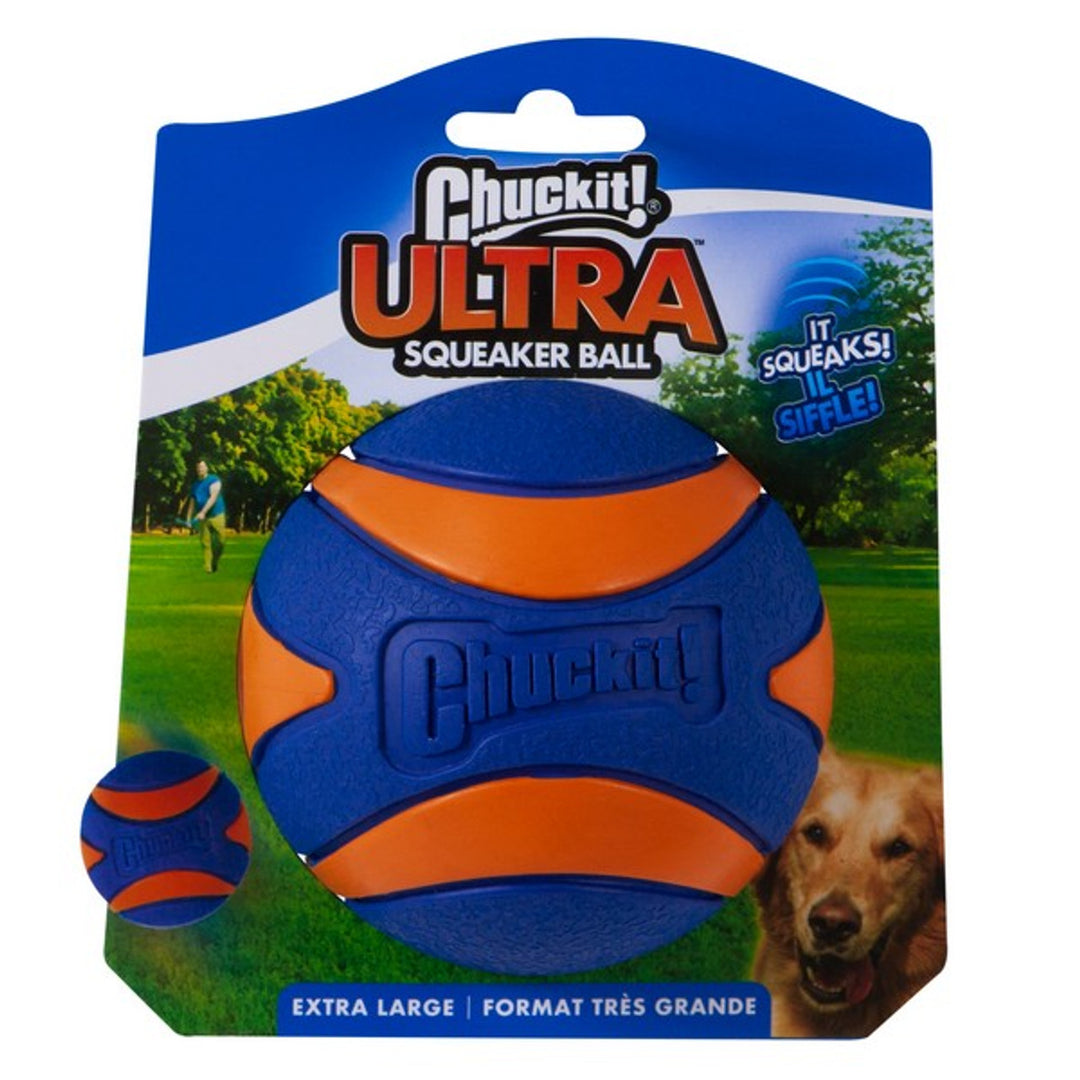 Chuckit! Ultra Squeeker Ball XL