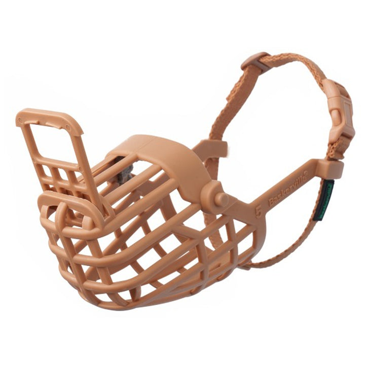 Baskerville Muzzle