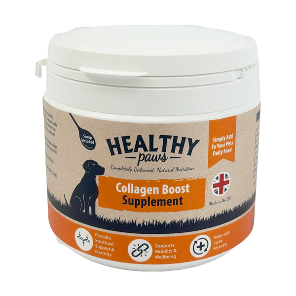 Collagen Boost Support 250g
