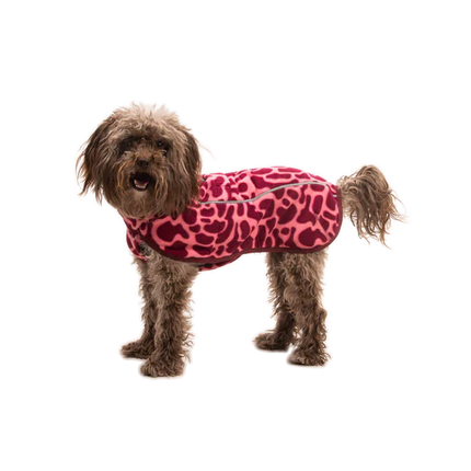 Ruffwear Climate Changer Fleece Vest