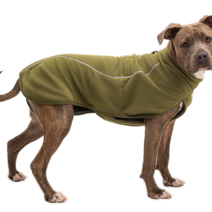 Ruffwear Climate Changer Fleece Vest