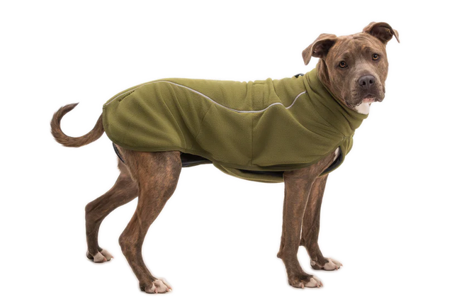 Ruffwear Climate Changer Fleece Vest