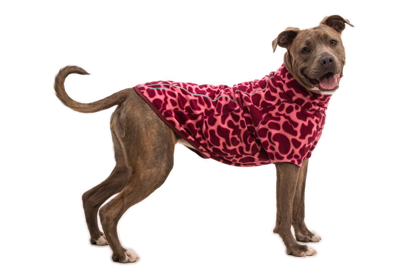 Ruffwear Climate Changer Fleece Jacket