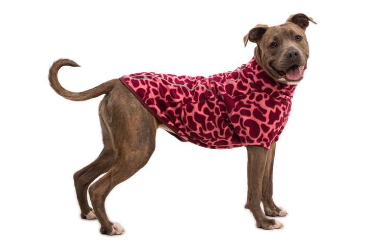 Ruffwear Climate Changer Fleece Jacket