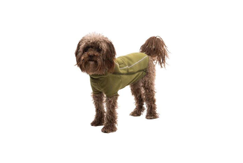 Ruffwear Climate Changer Fleece Jacket