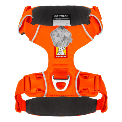 Ruffwear Front Range Harness