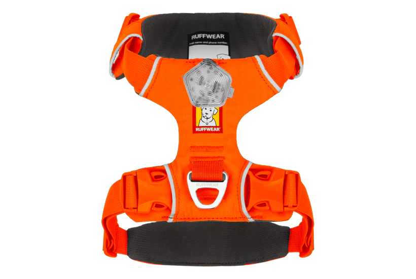 Ruffwear Front Range Harness