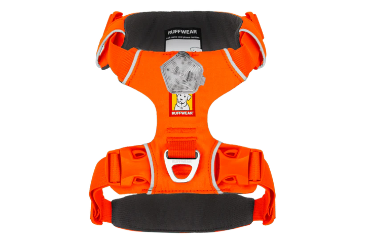 Ruffwear Front Range Harness
