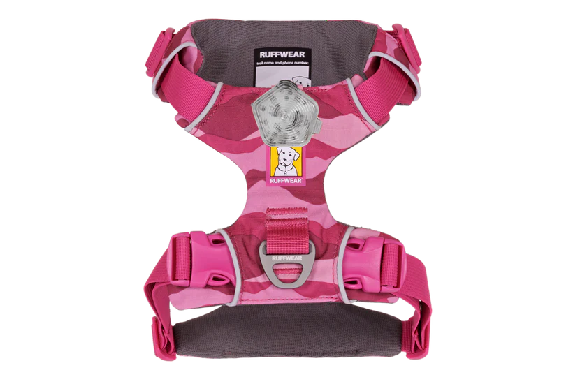 Ruffwear Front Range Harness