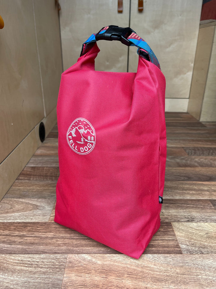 Fell Dog Crag bag