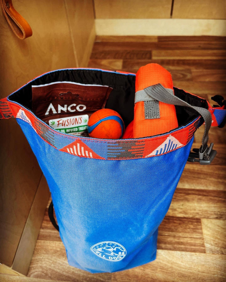 Fell Dog Crag bag