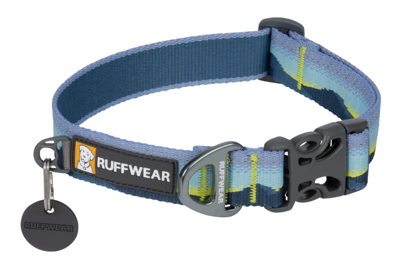 Ruffwear Crag Collar