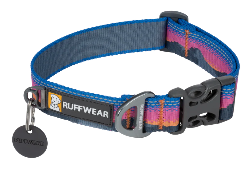 Ruffwear Crag Collar