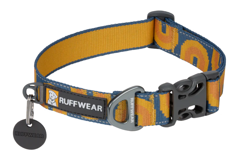 Ruffwear Crag Collar