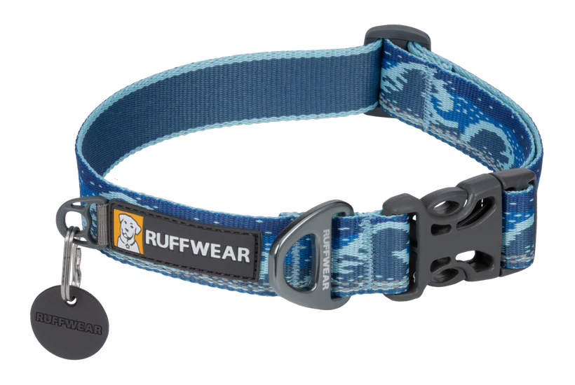 Ruffwear Crag Collar