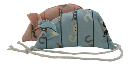 Molly's Mice Handmade Catnip (2 Pack)