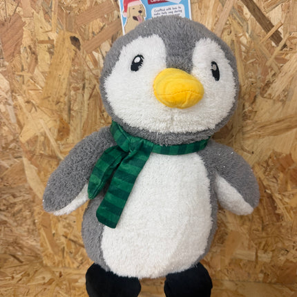 Happy Pet Pebble the Penguin