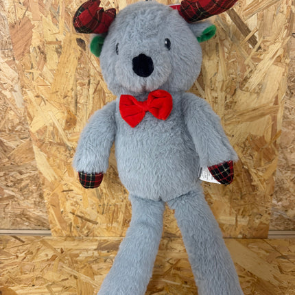 Happy Pet Christmas Reindeer