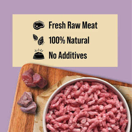 Dibo Freeflow Lamb & Offal