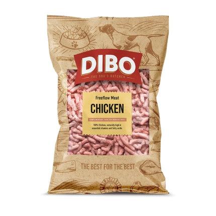 Dibo Freeflow Chicken