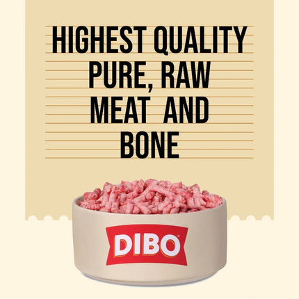 Dibo Freeflow Turkey