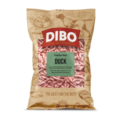 Dibo Freeflow Pork
