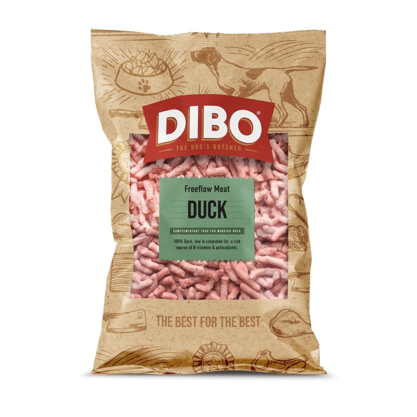 Dibo Freeflow Pork