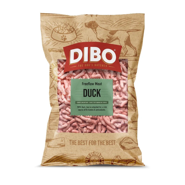 Dibo Freeflow Pork