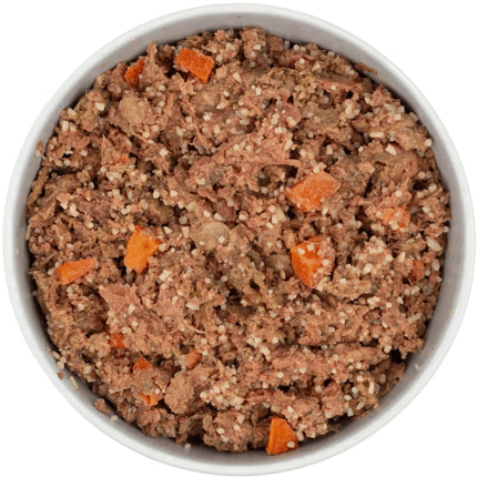 Dibo Fresh Cooked Block - Beef 400g