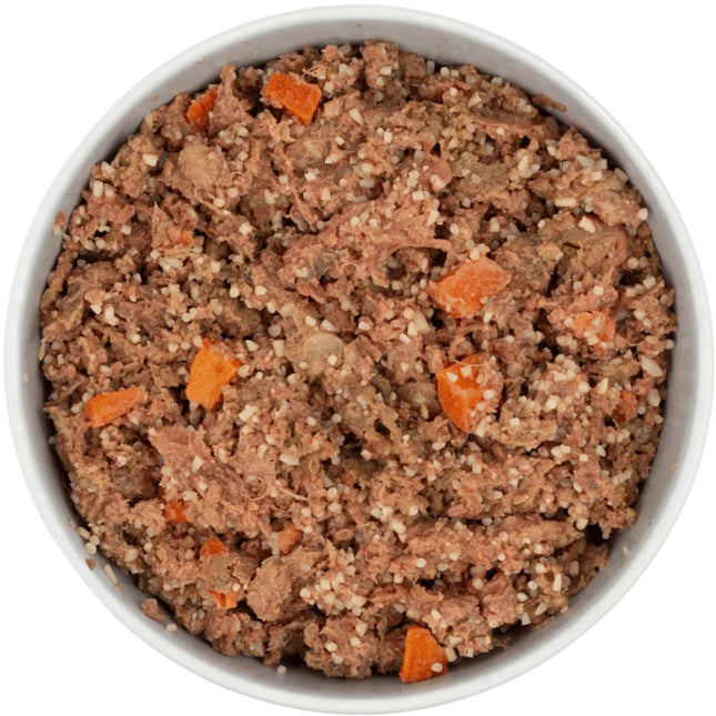 Dibo Fresh Cooked Block - Beef 400g