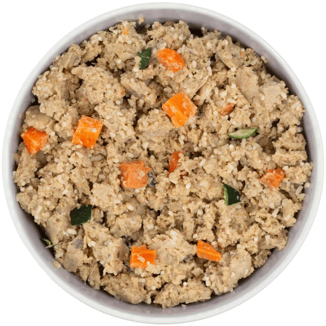 Dibo Fresh Cooked Block - Chicken 400g