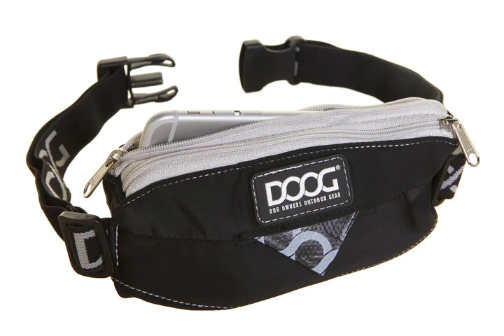 DOOG Mini Belt Walkie Bag