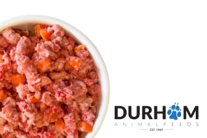 DAF Duck & Pumpkin Mince