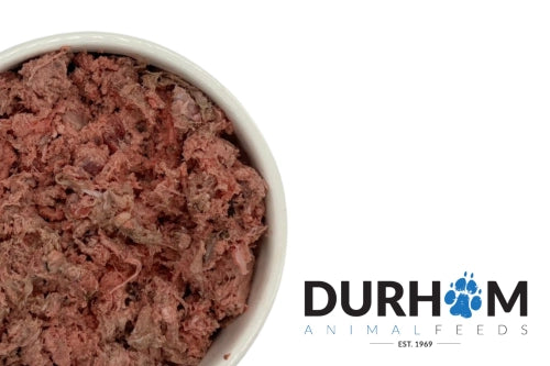 DAF Duck & Tripe Mince