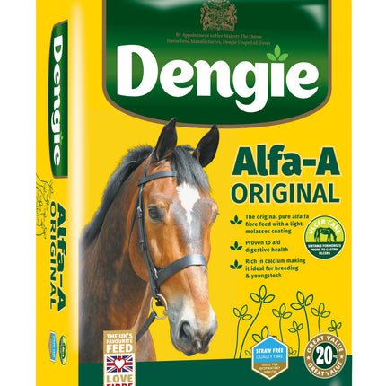 Dengie Alfa-A Original 20kg