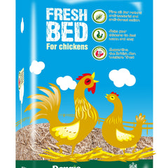 Collection image for: Poultry Bedding