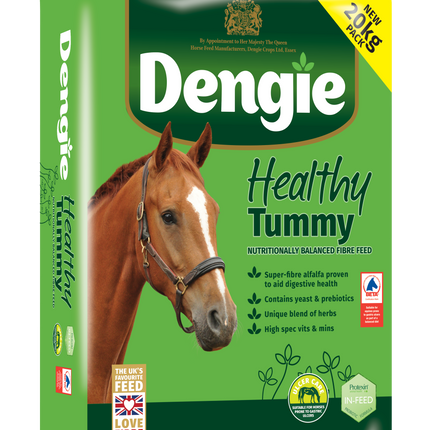 Dengie Healthy Tummy 20kg