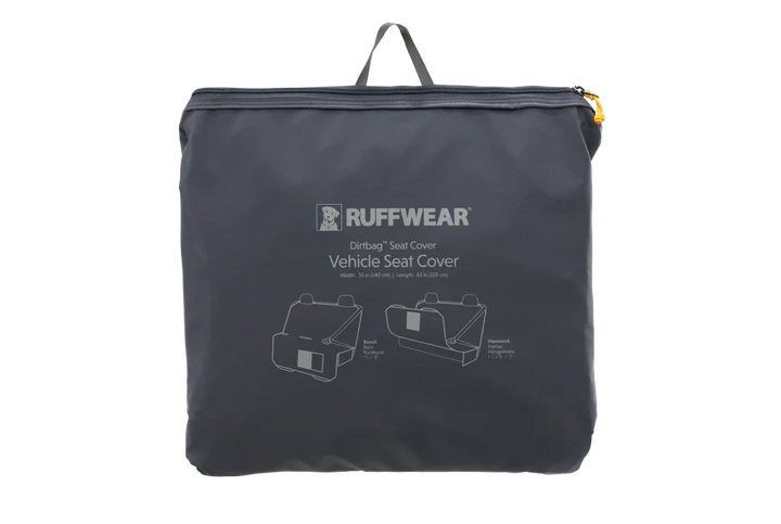 Ruffwear Dirtbag Seat Cover