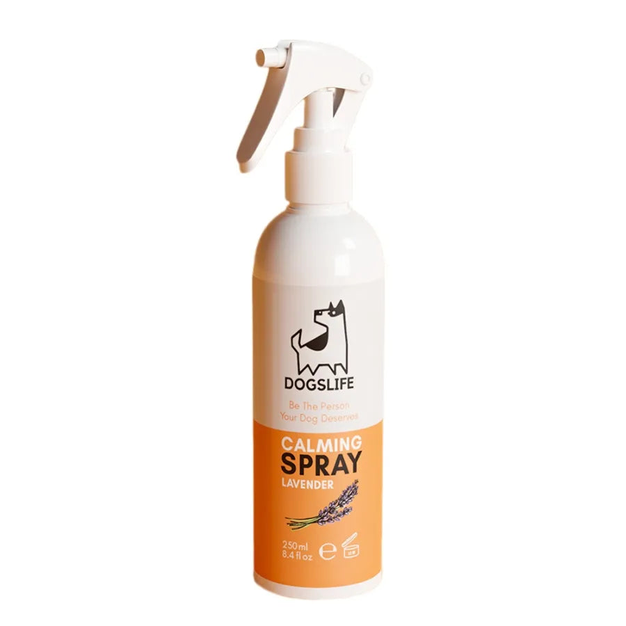 DogsLife Calming Spray 250ml