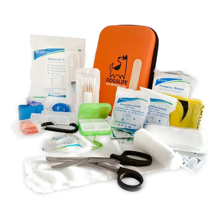 DogsLife First Aid Kit